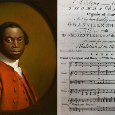 Abolition song project image